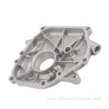 Factory Wholesale OEM Customized High Quality High Pressure Die Casting Professional Aluminum Parts